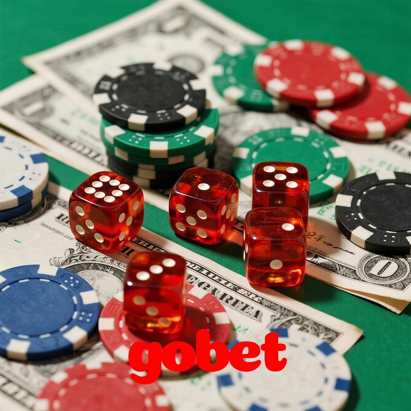 Login no gobet