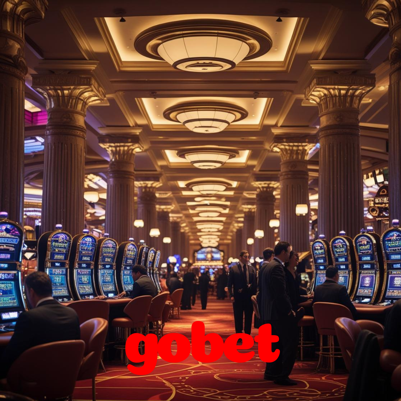 Segurança no gobet