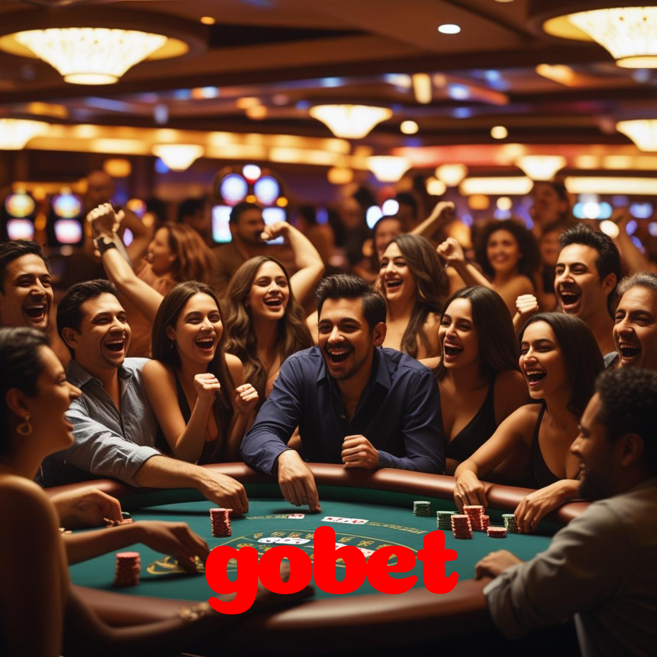 Problemas de Login no gobet
