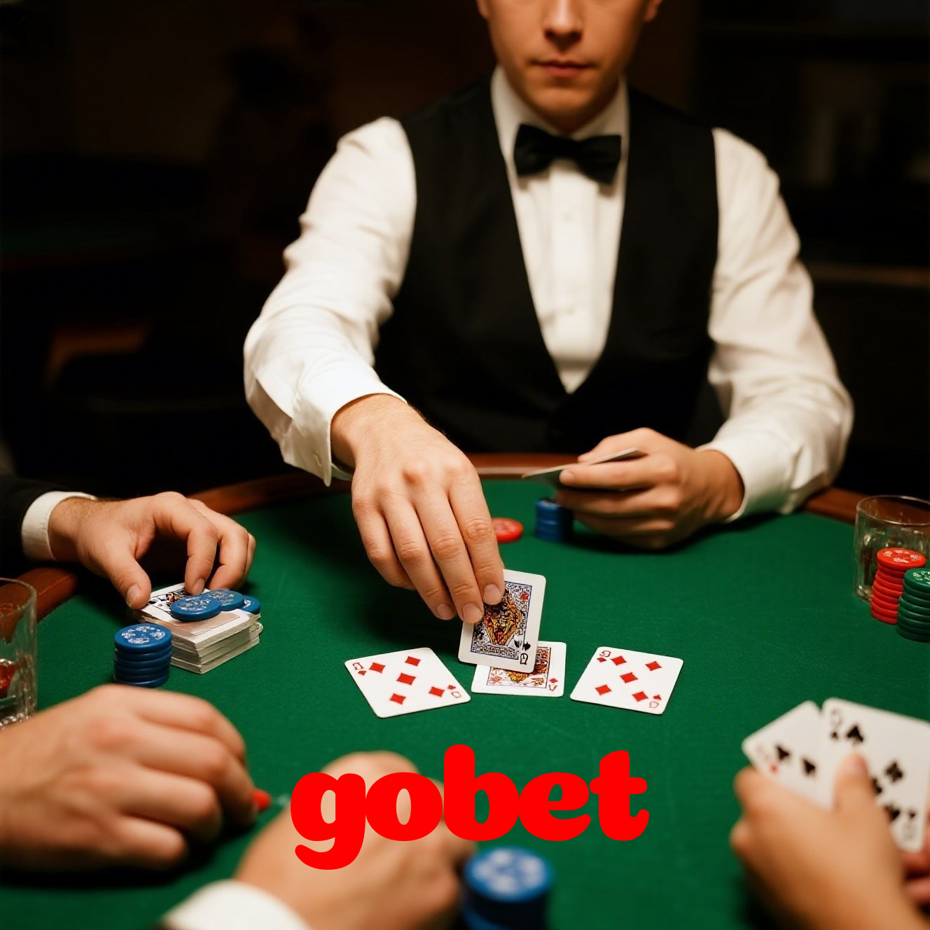Segurança no gobet