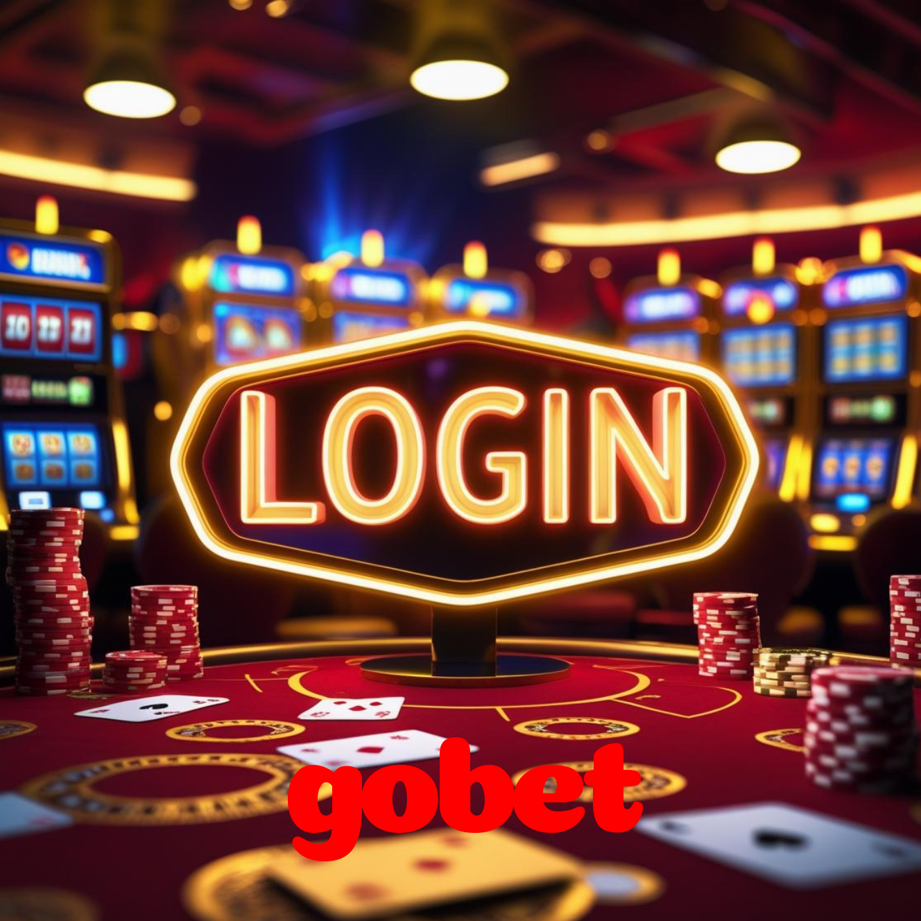 Segurança no gobet
