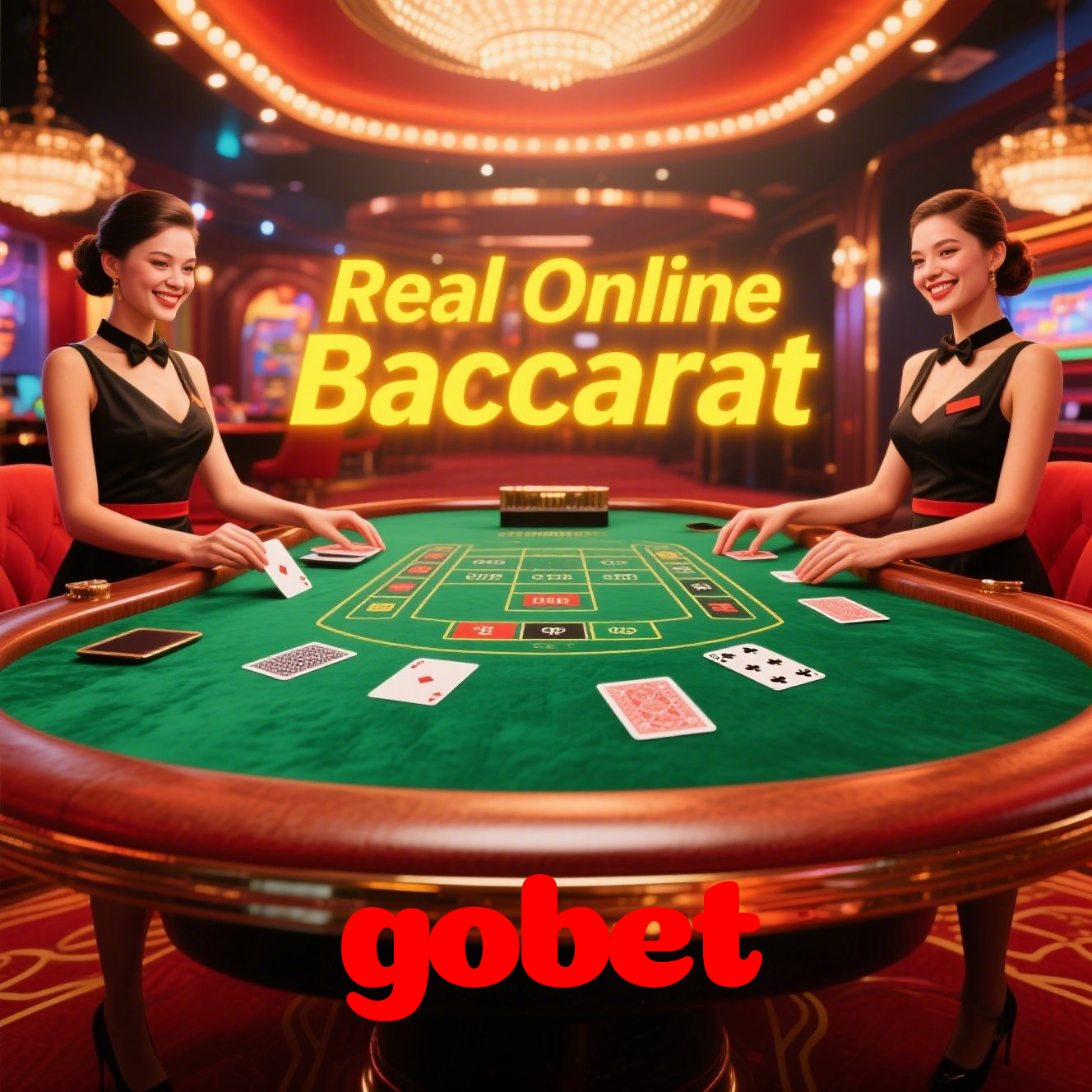Segurança no gobet