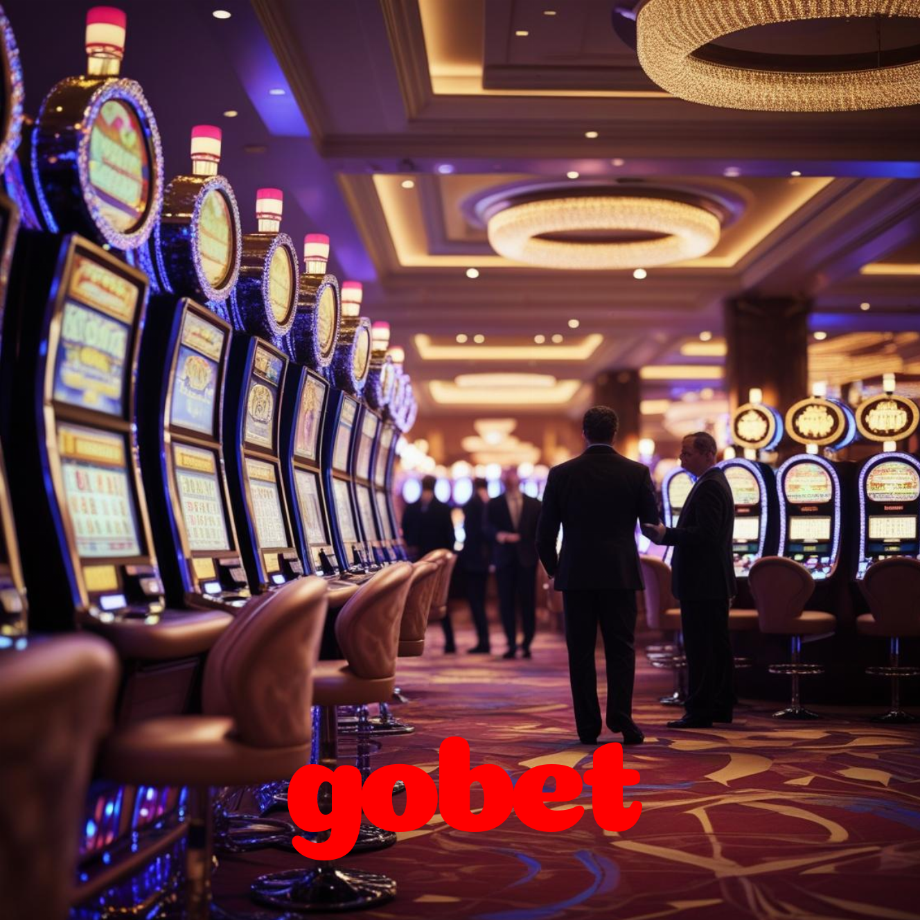 Problemas de Login no gobet