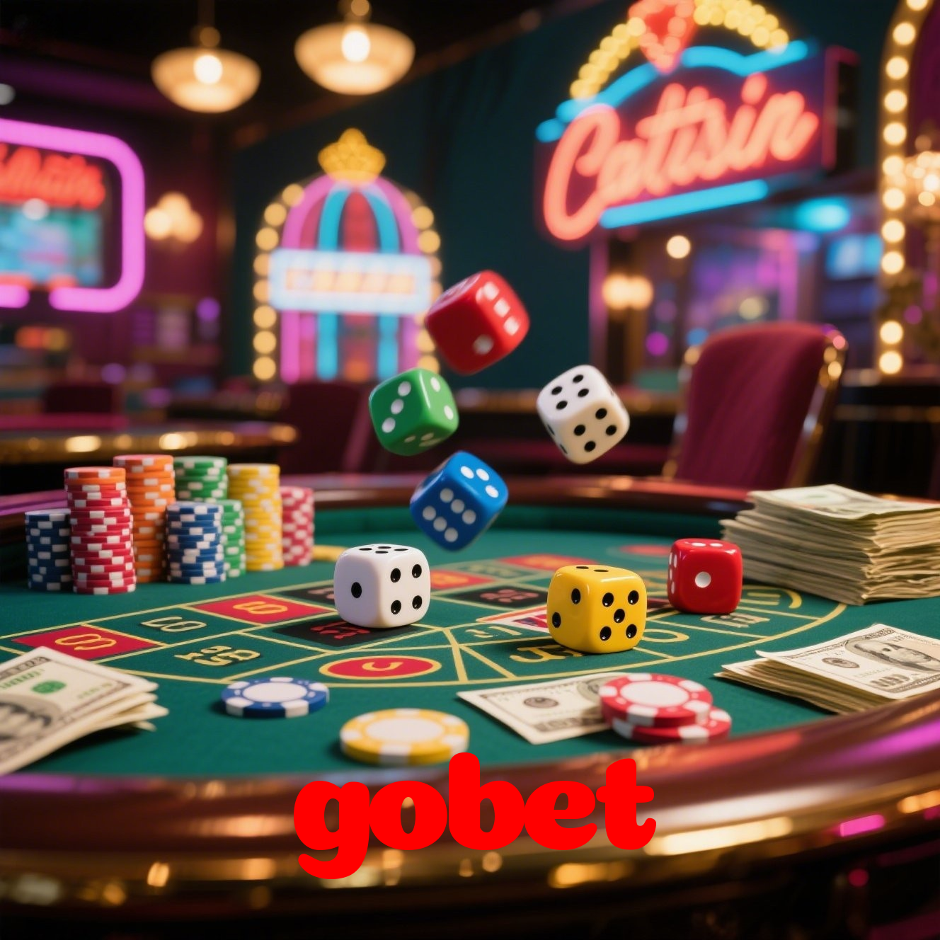 Problemas de Login no gobet