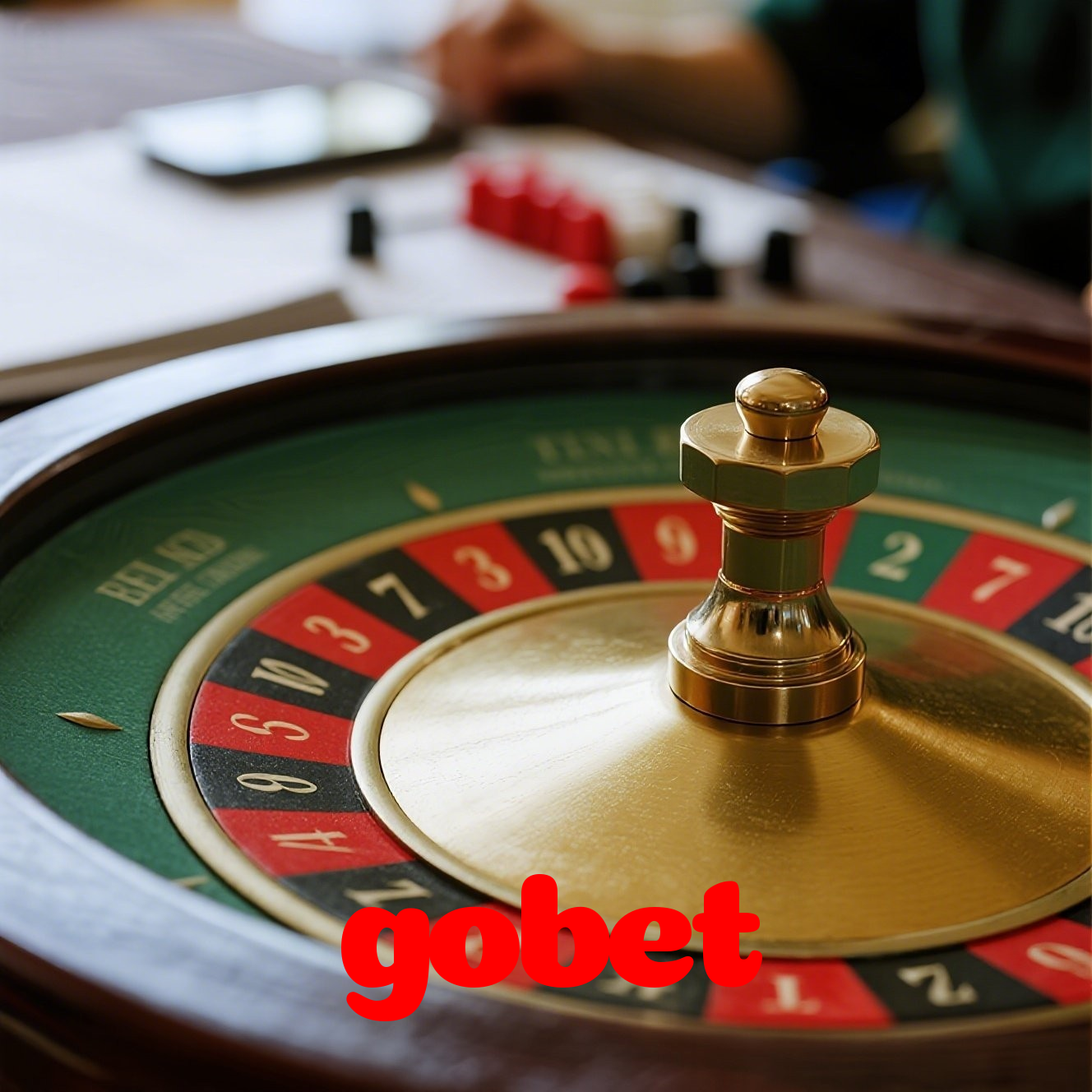 Segurança no gobet
