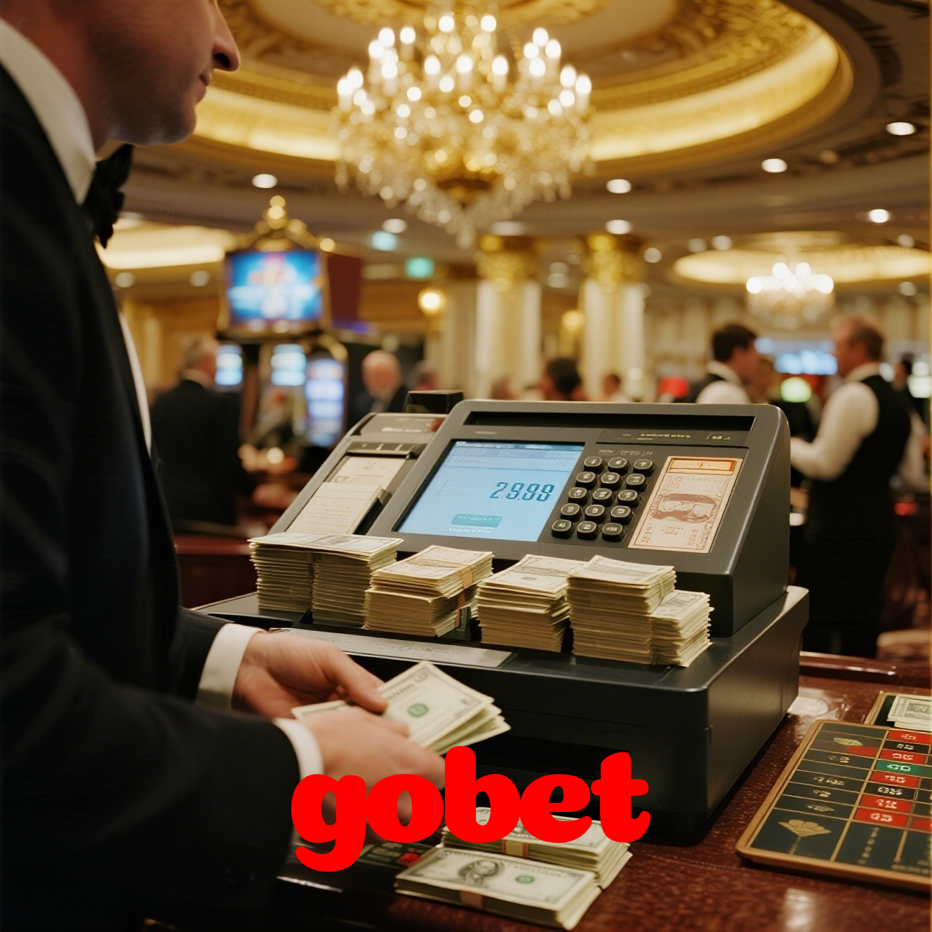 Problemas de Login no gobet