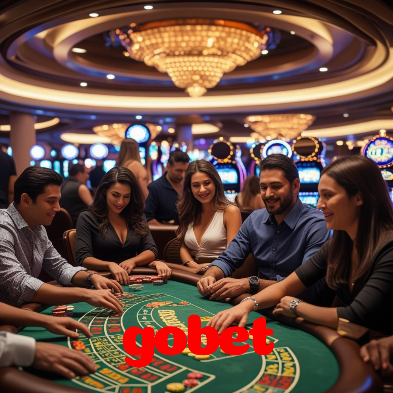 Problemas de Login no gobet