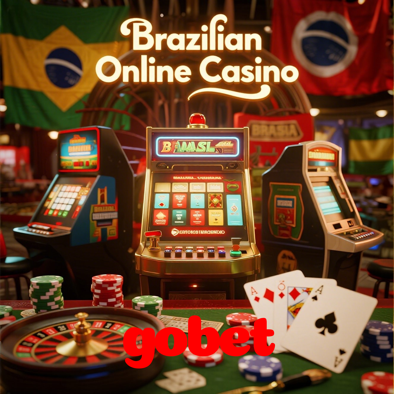 Login no gobet