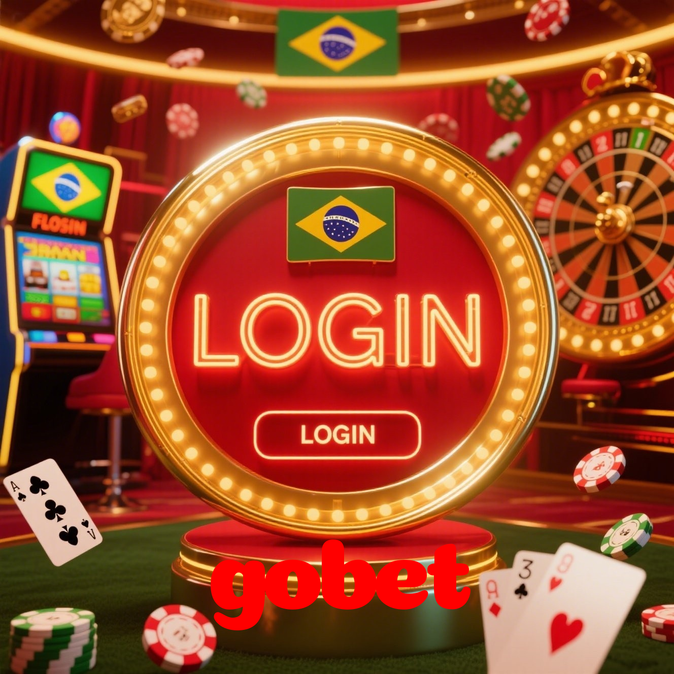 Segurança no gobet