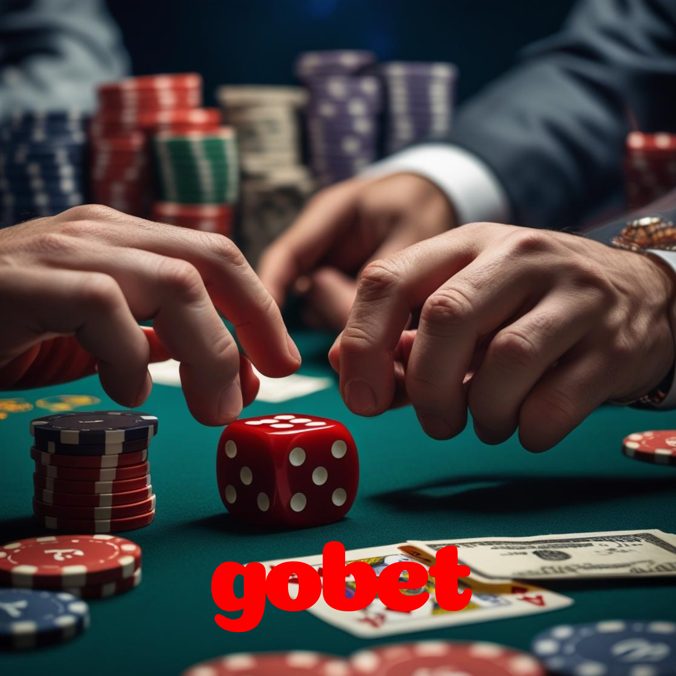 Segurança no gobet