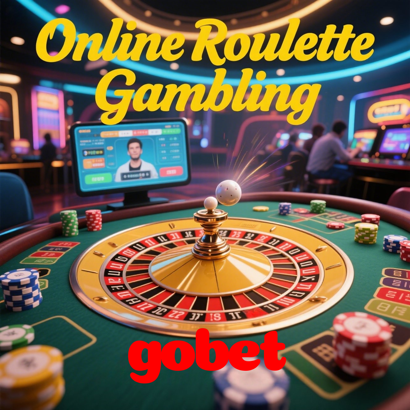 Segurança no gobet