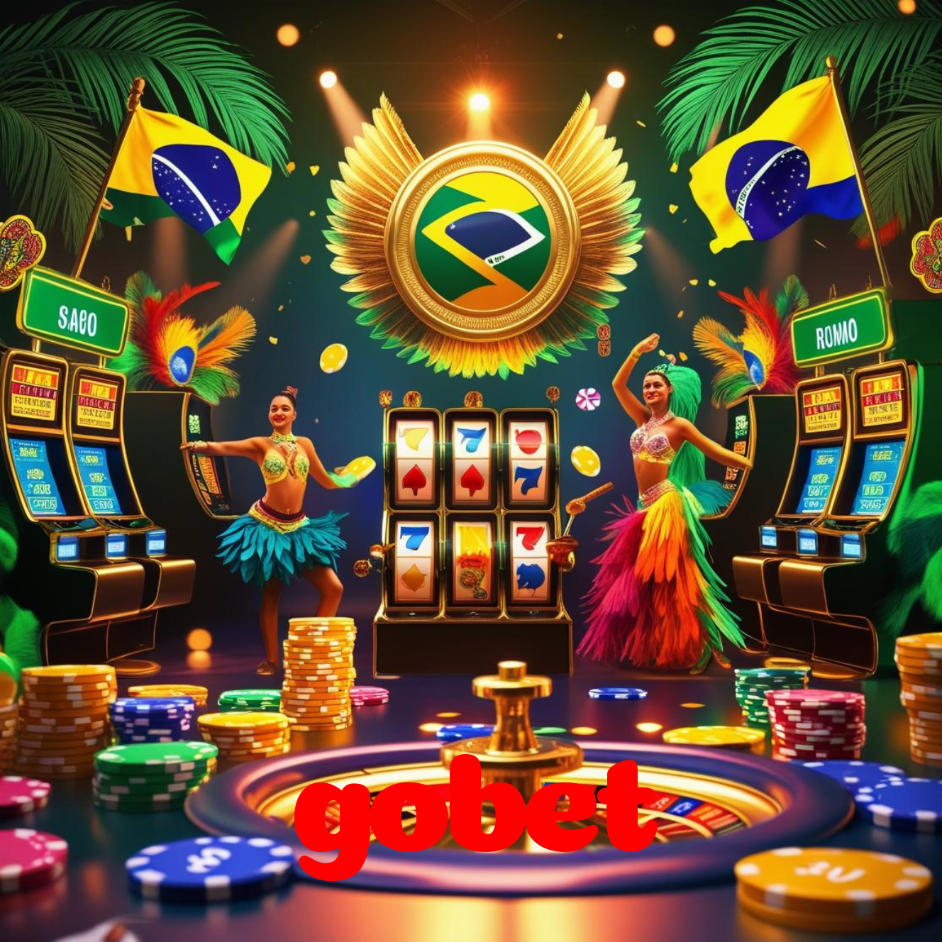 Problemas de Login no gobet