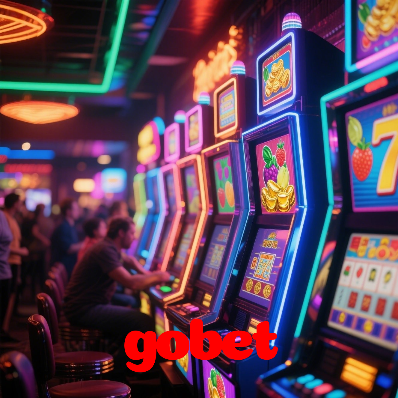 Login no gobet
