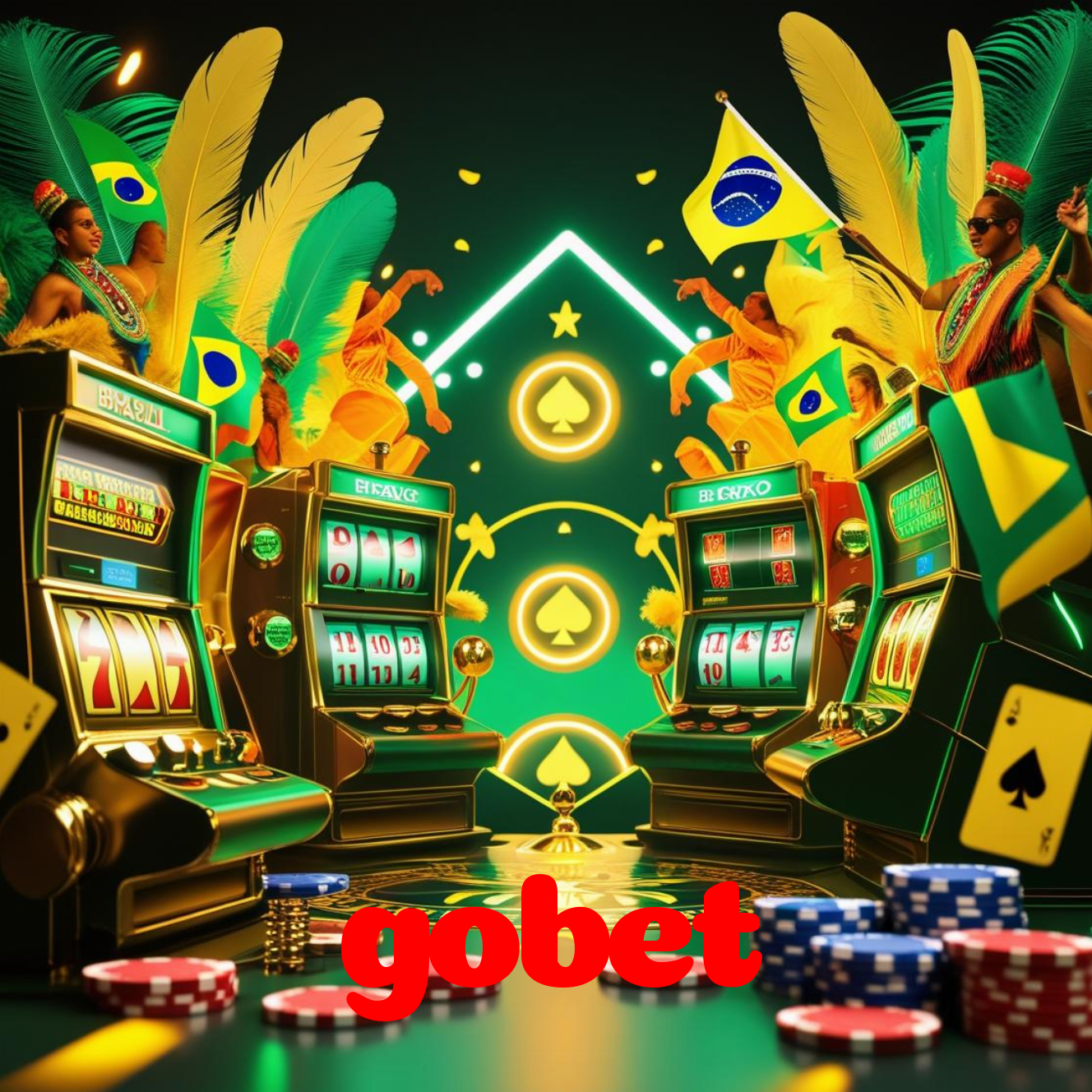 Problemas de Login no gobet