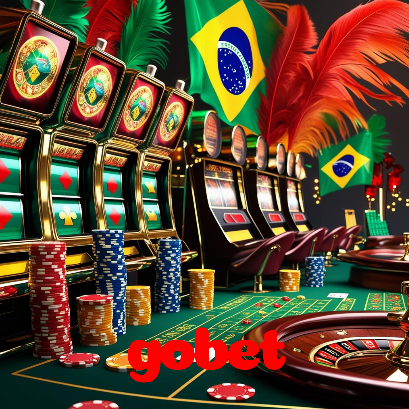 Login no gobet