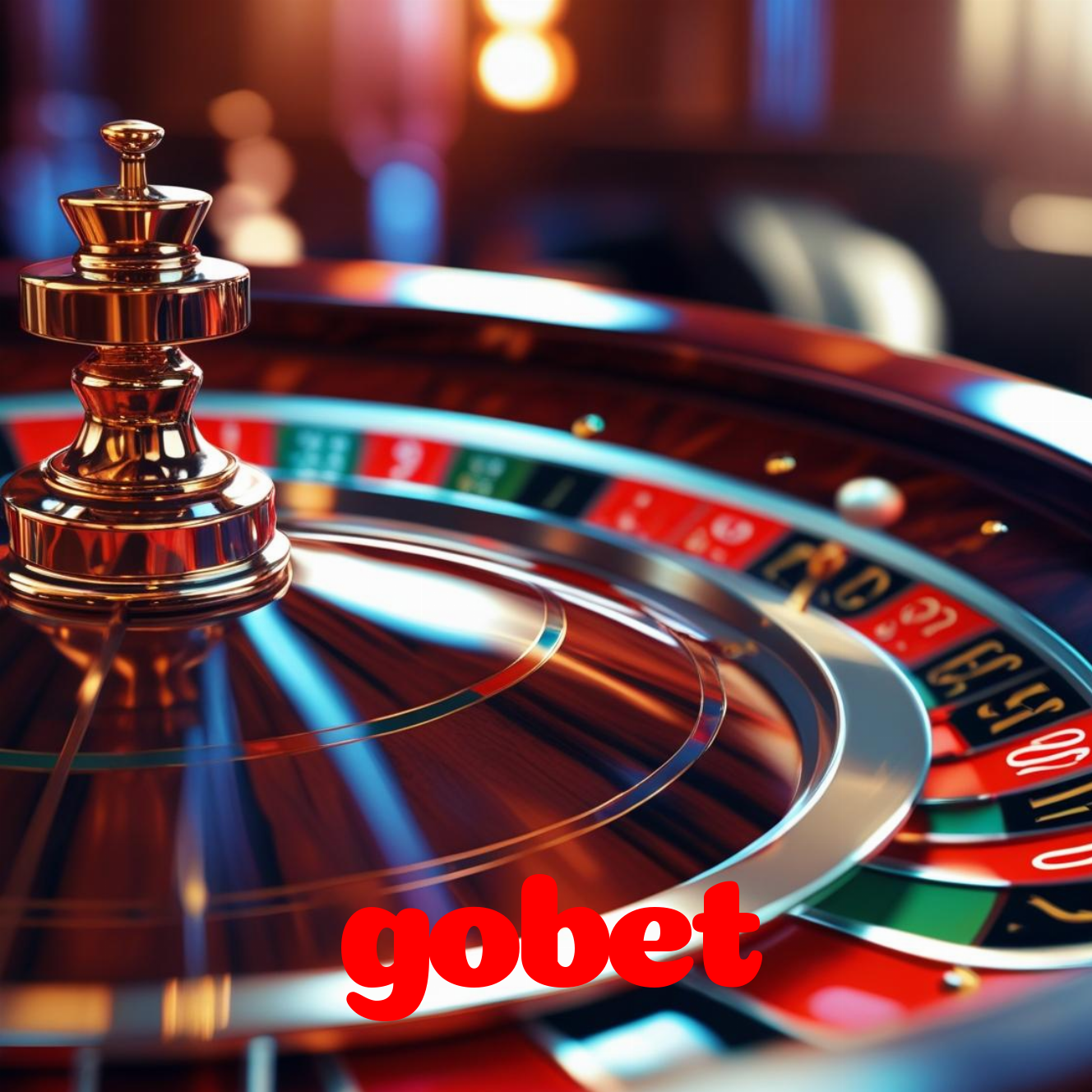 Login no gobet