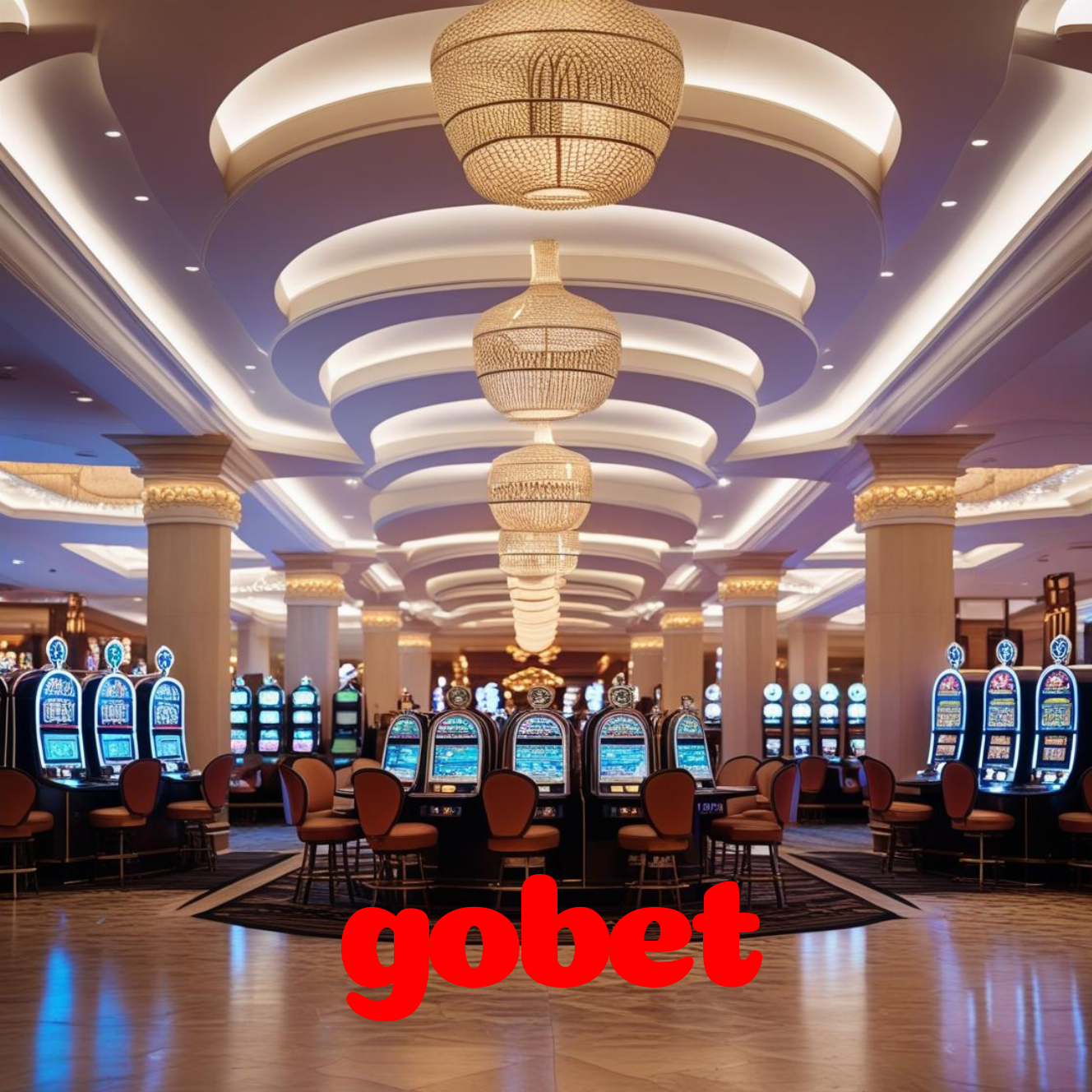 Login no gobet