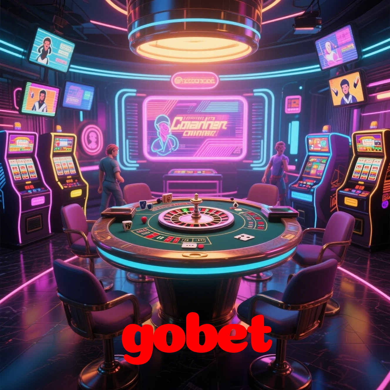 Segurança no gobet