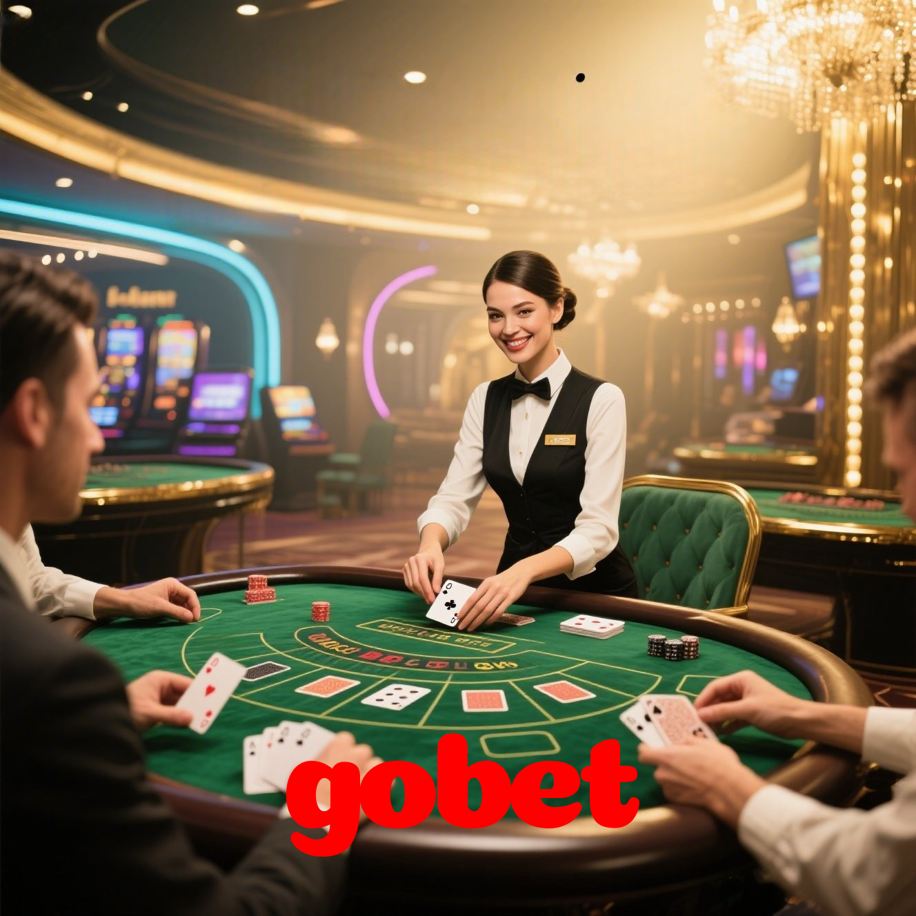 Segurança no gobet
