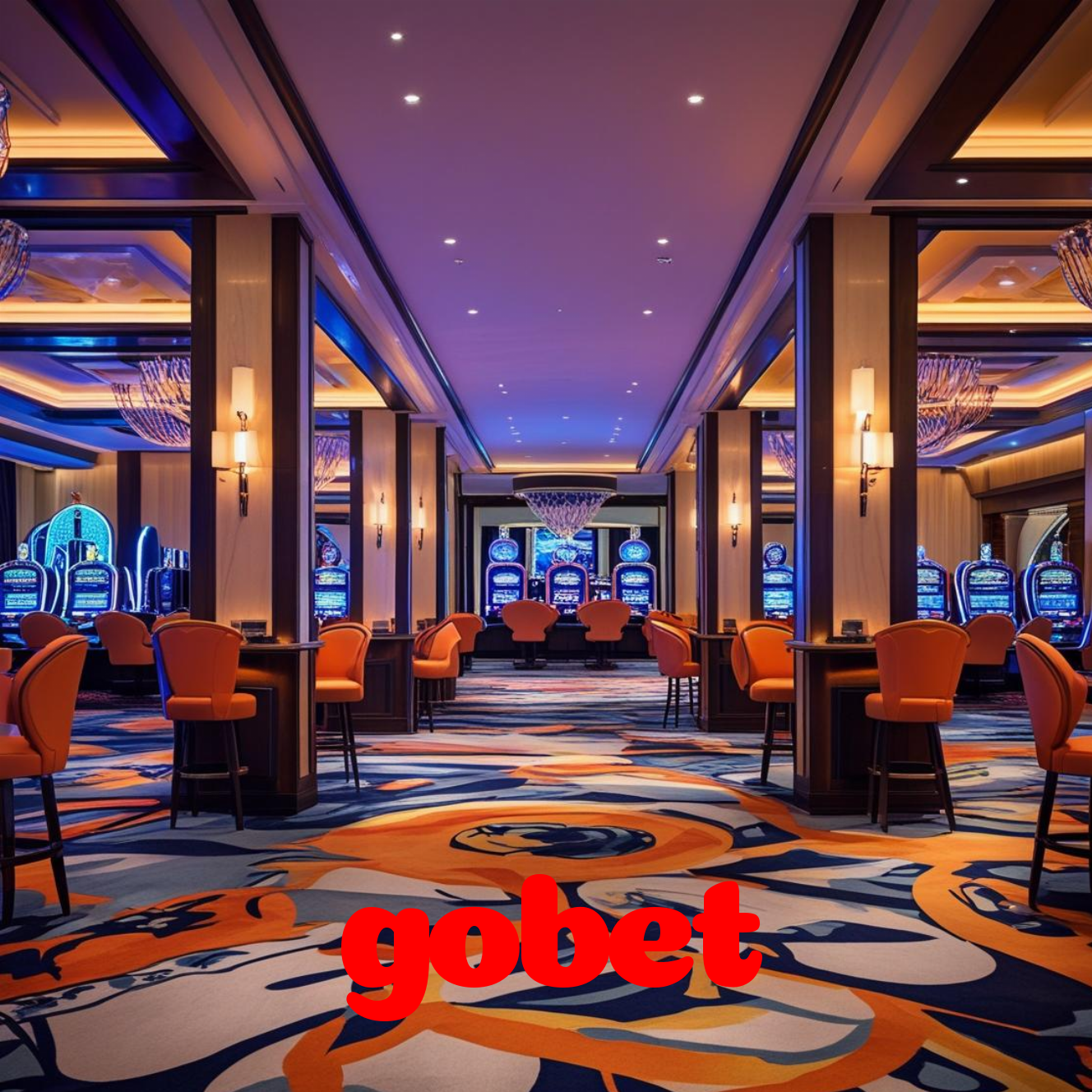 Login no gobet