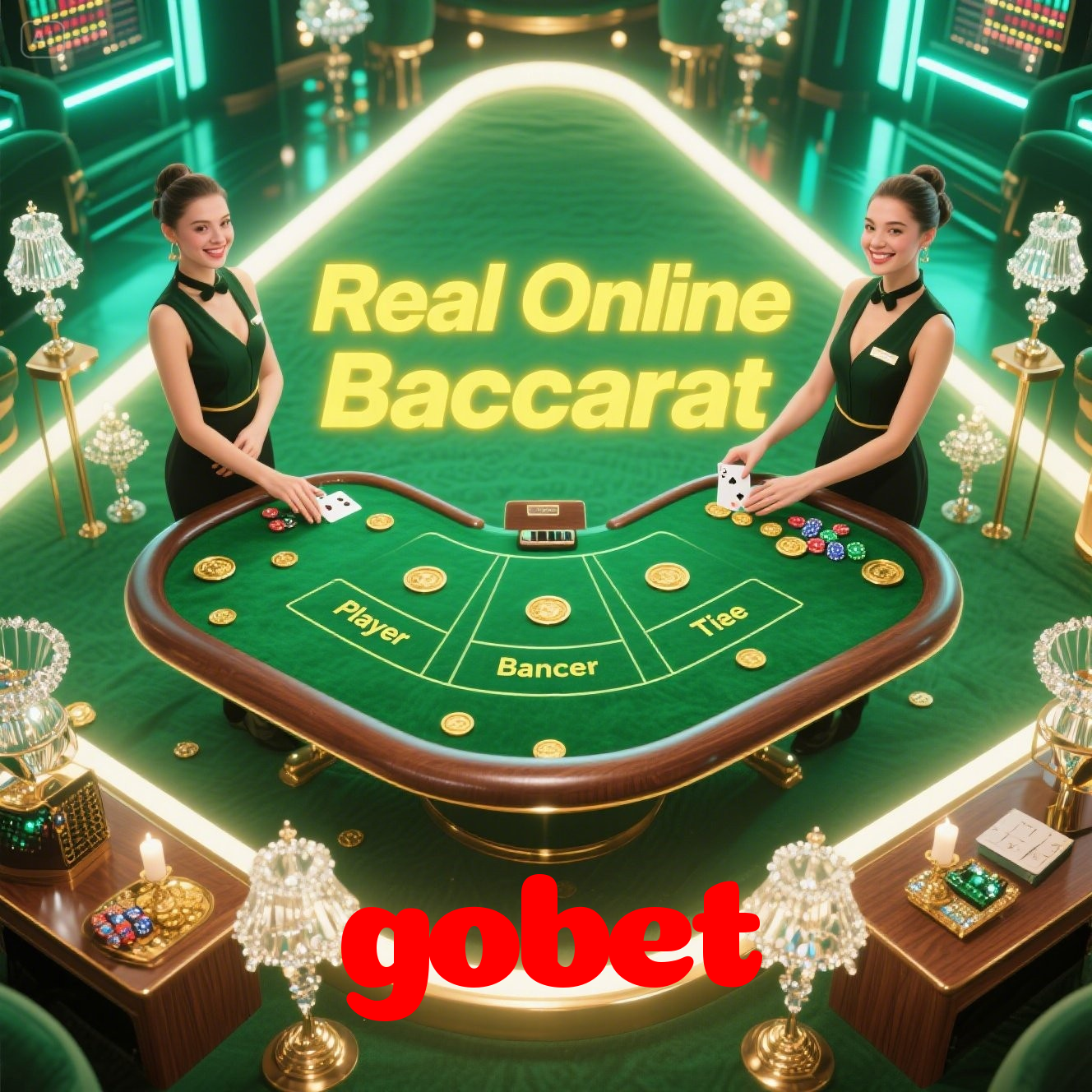 Segurança no gobet