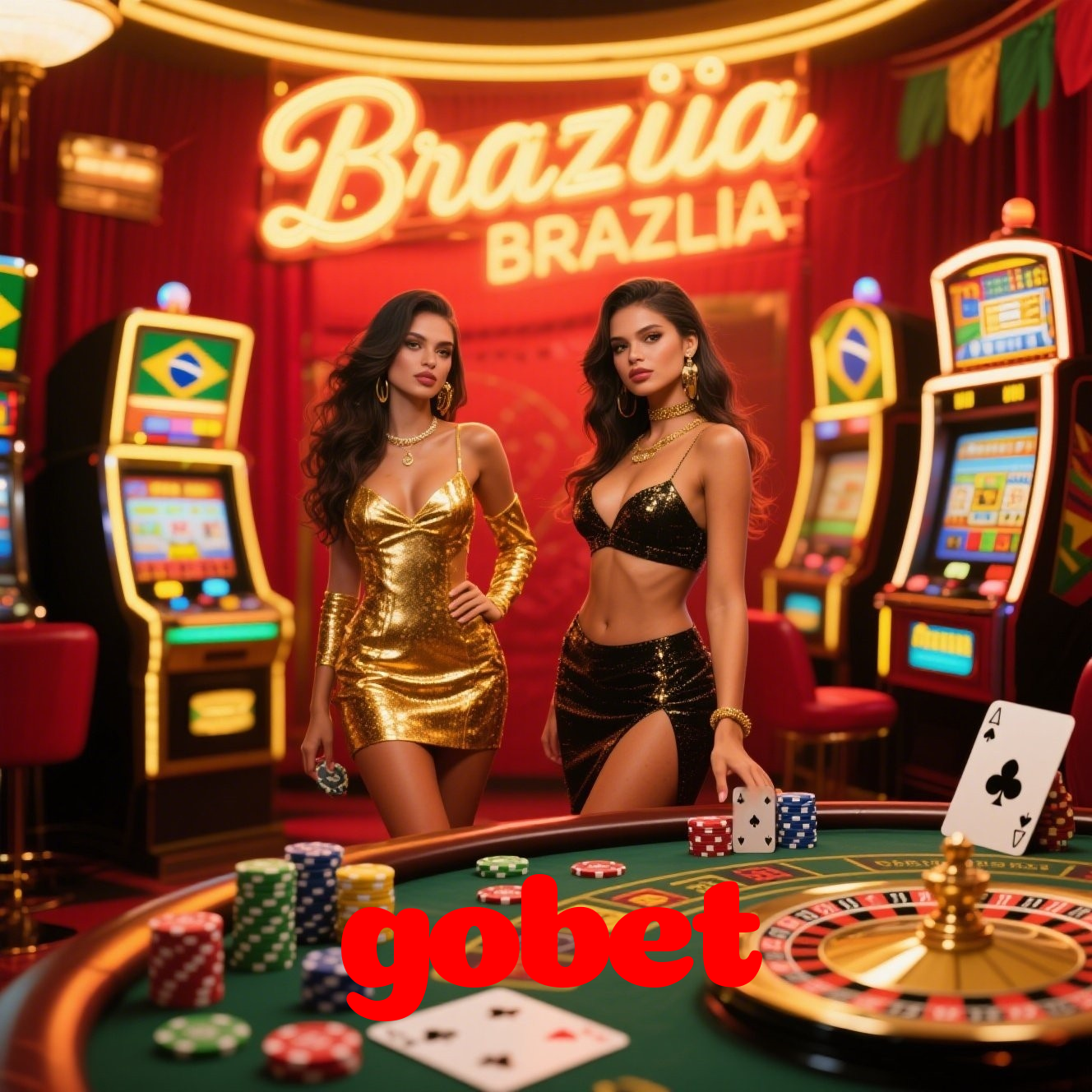 Segurança no gobet