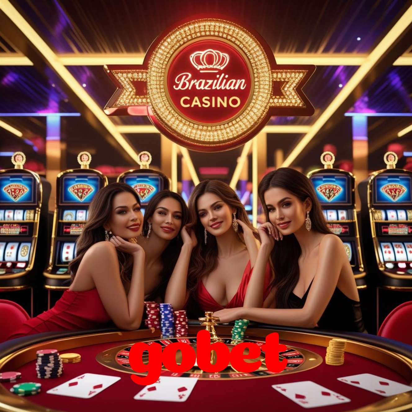 Login no gobet