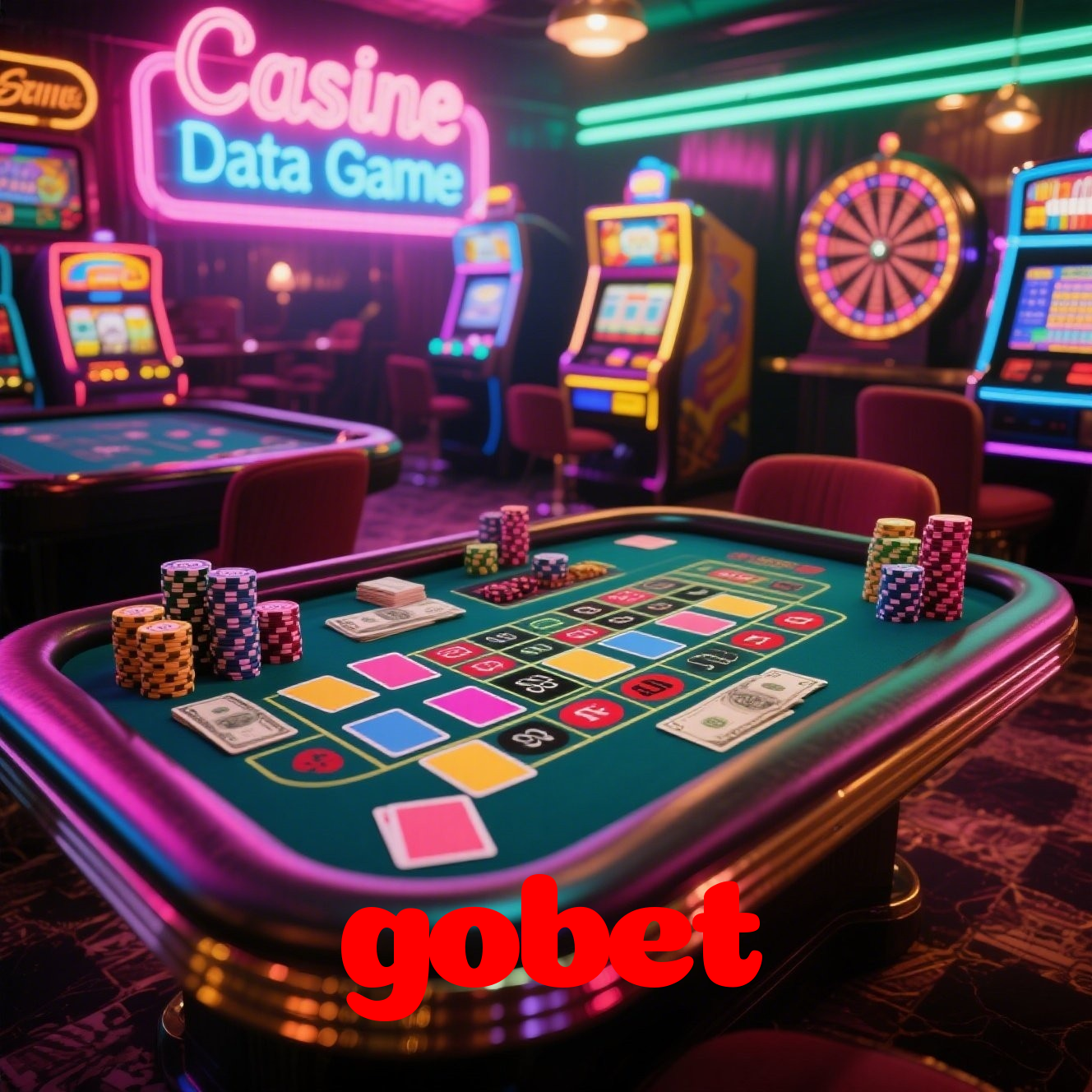 Segurança no gobet