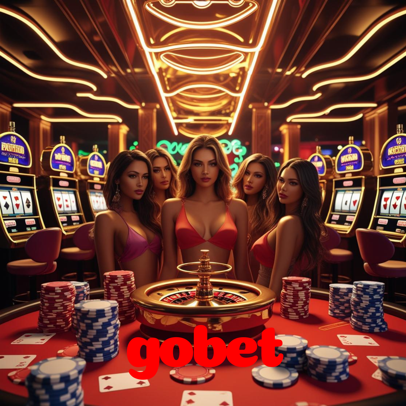 Login no gobet