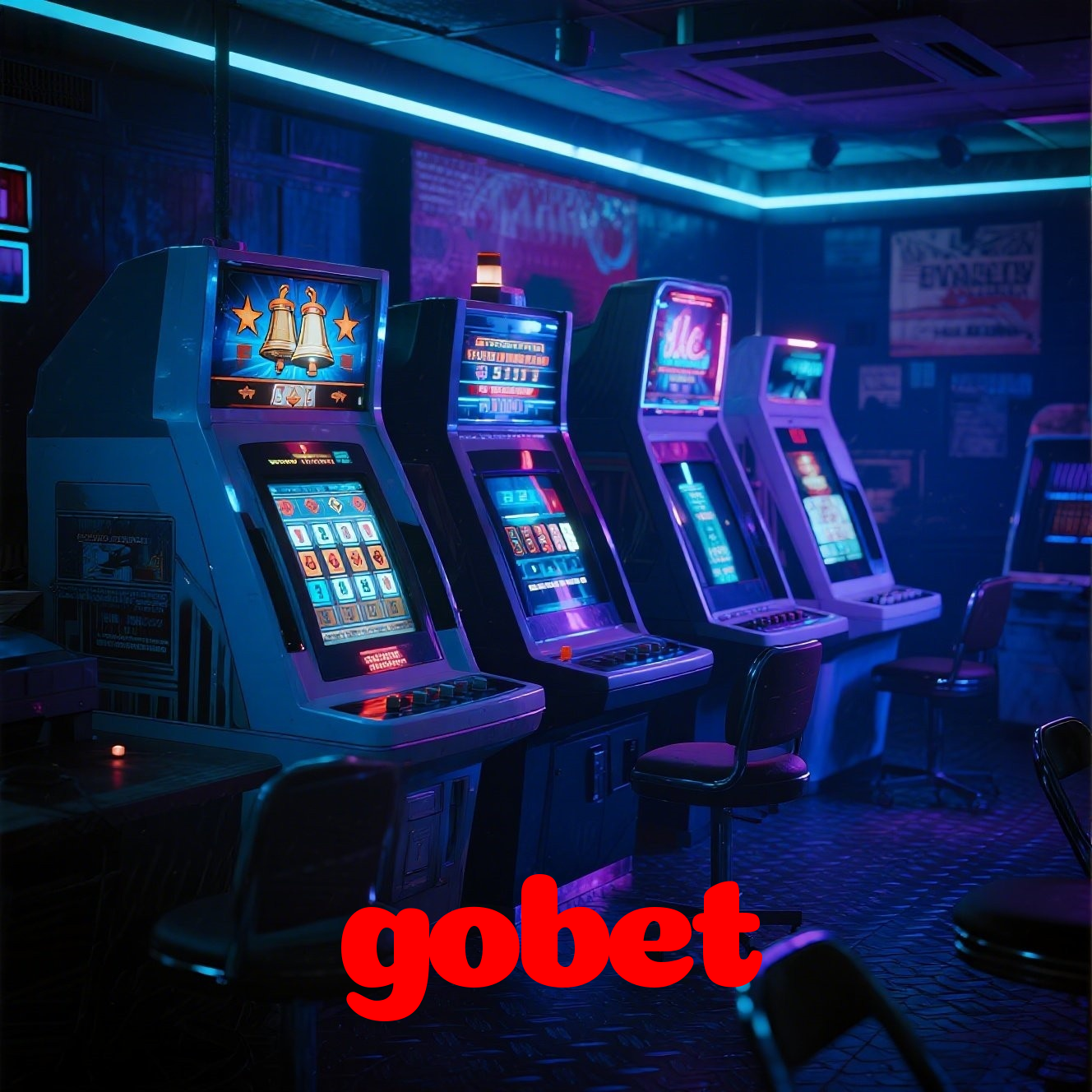 Login no gobet
