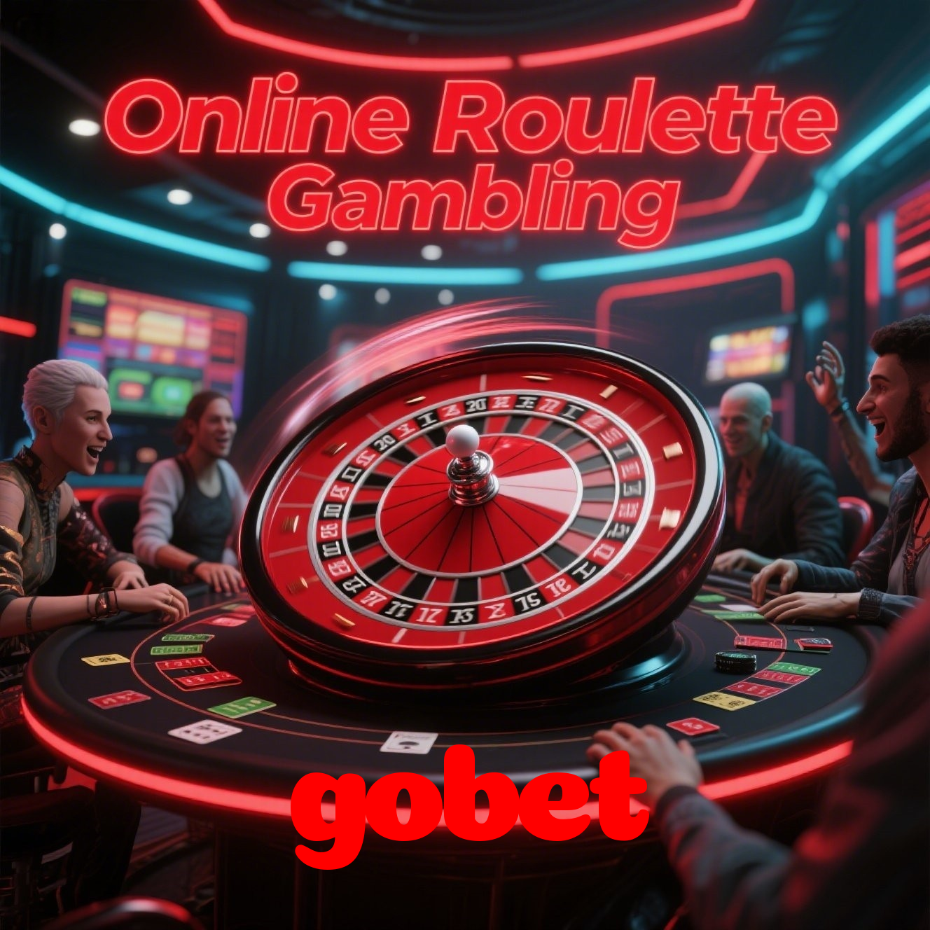 Segurança no gobet
