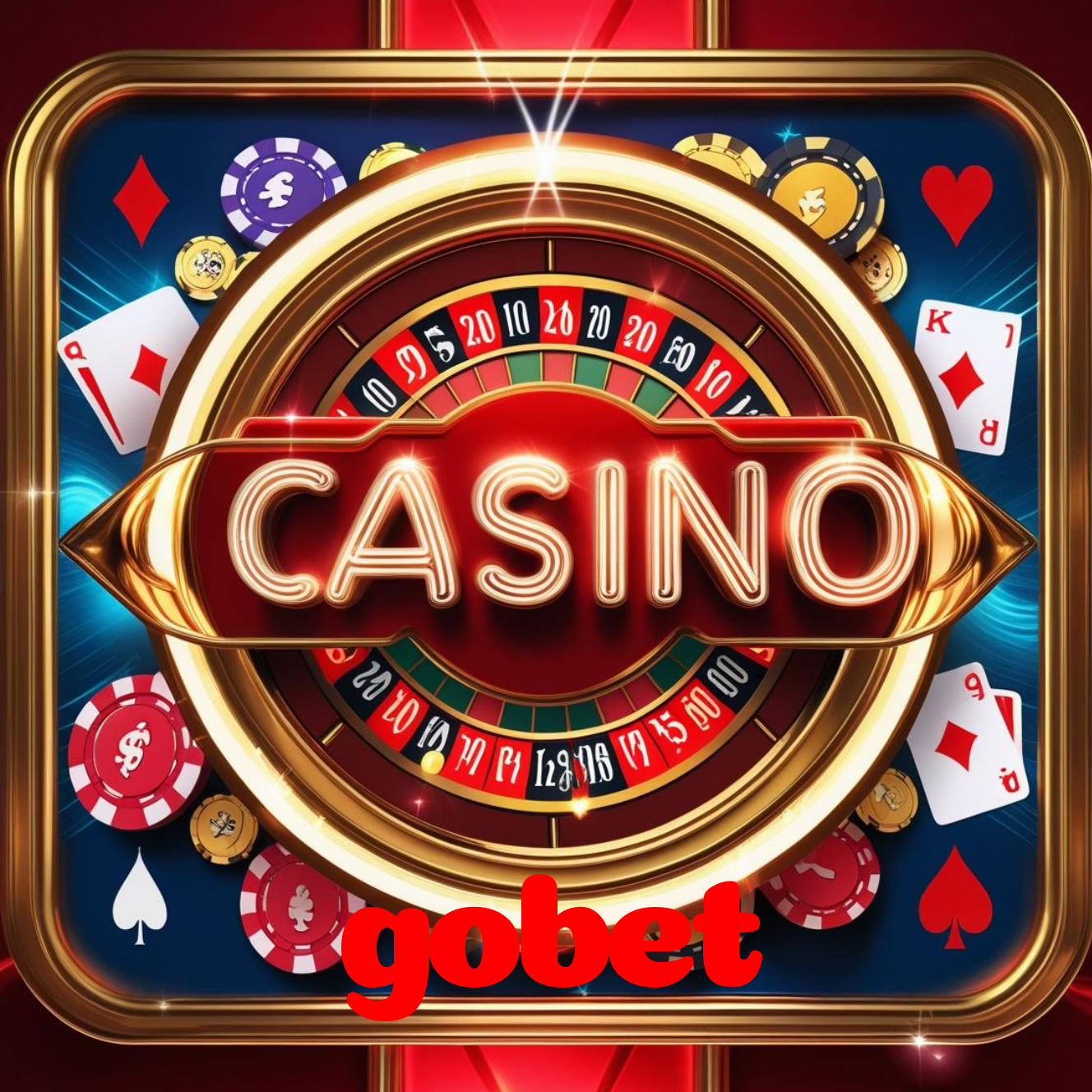 Problemas de Login no gobet