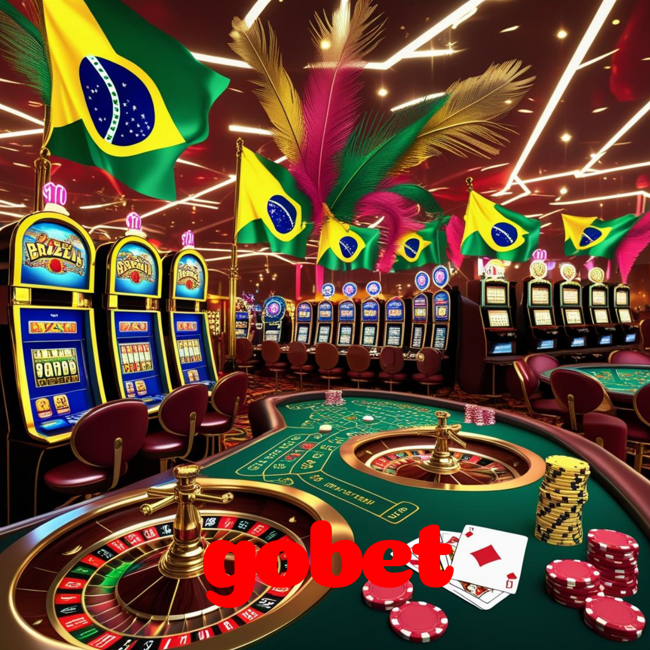 Segurança no gobet