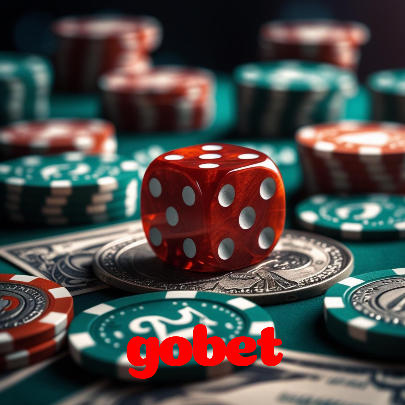 Login no gobet
