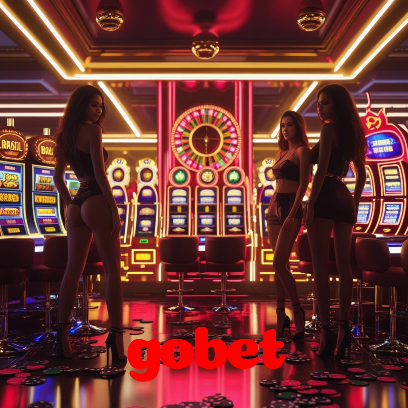 Segurança no gobet