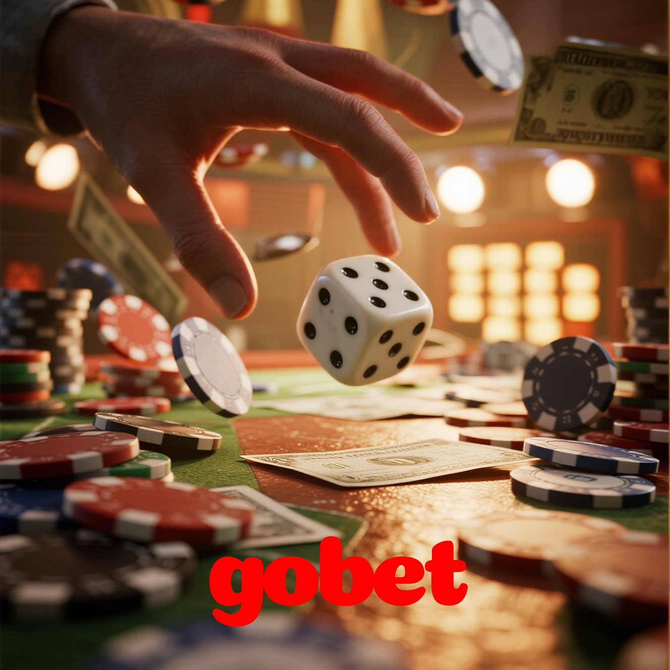 Problemas de Login no gobet