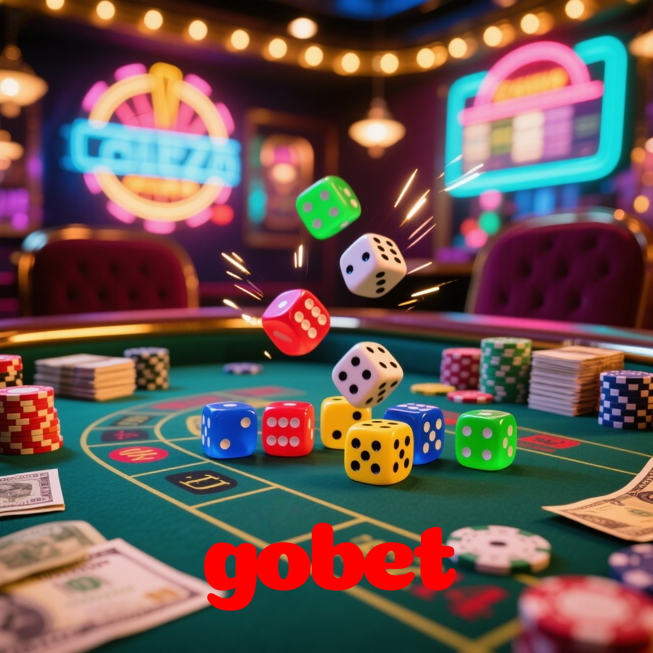 Problemas de Login no gobet