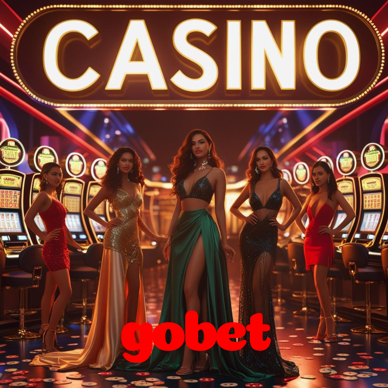 Segurança no gobet