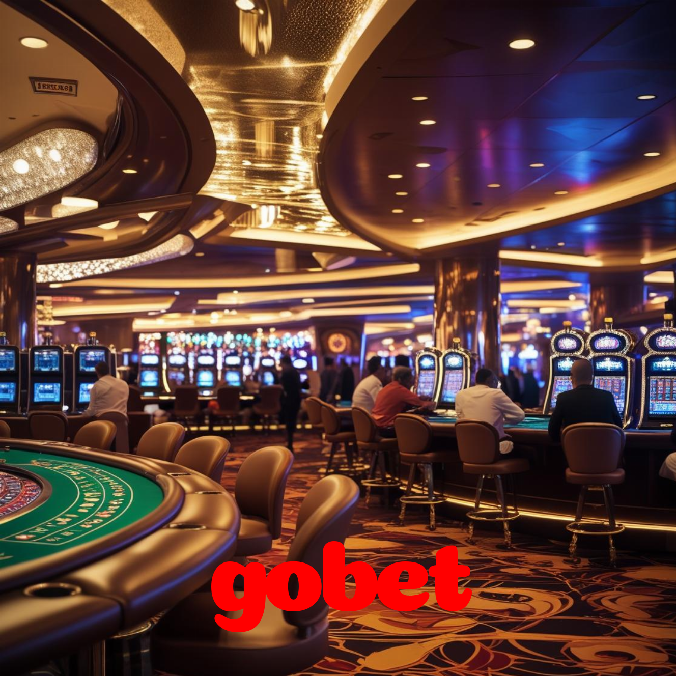 Segurança no gobet