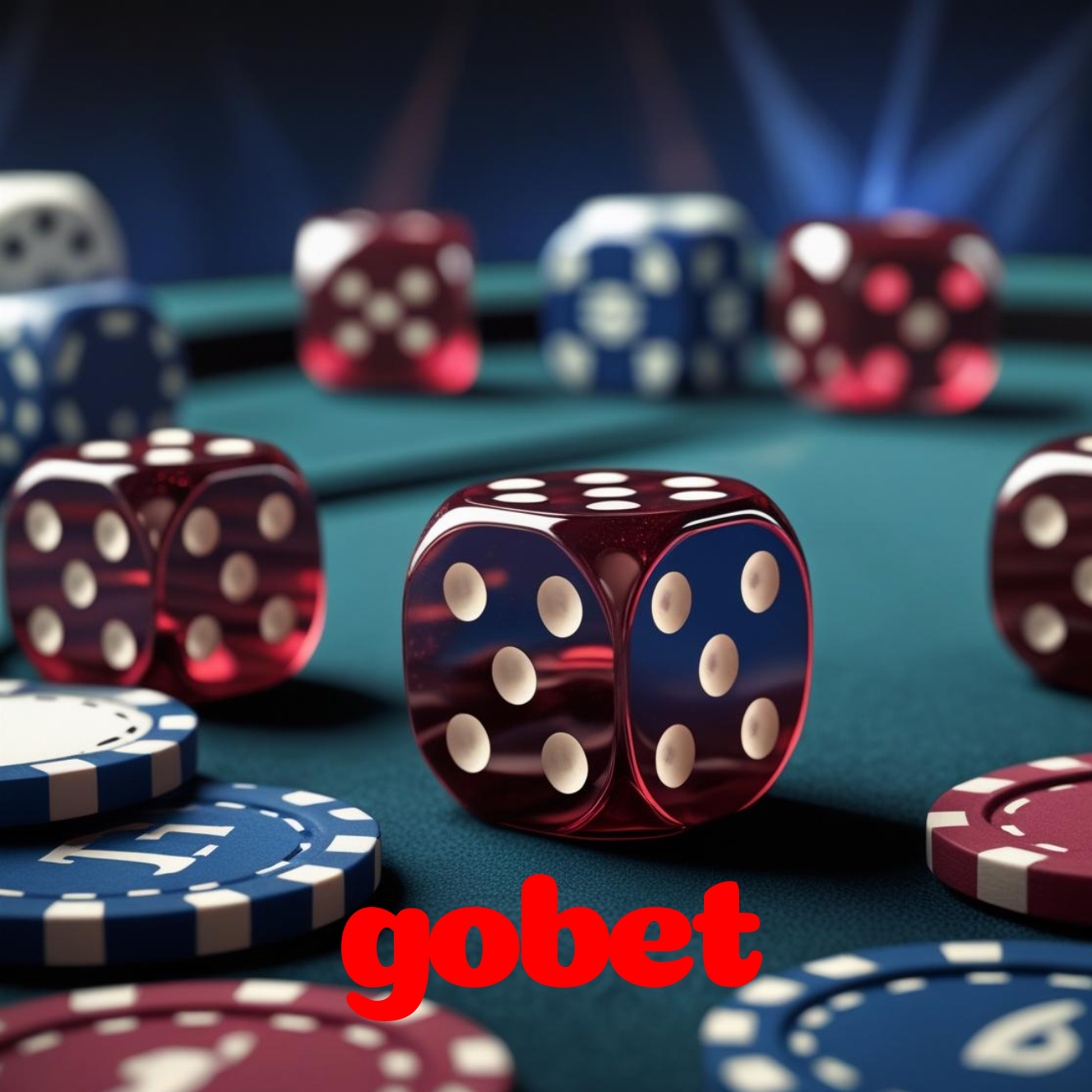 Login no gobet
