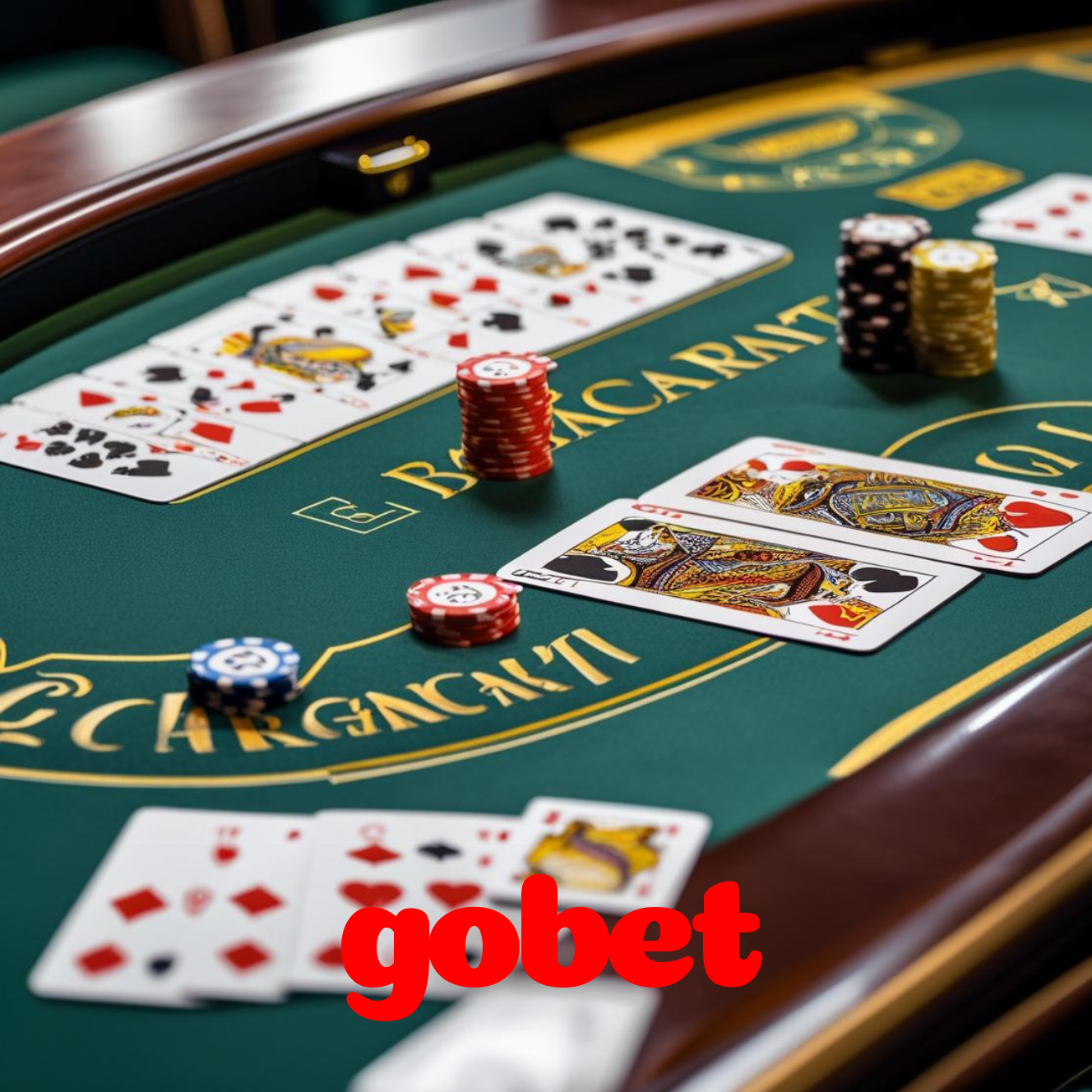Segurança no gobet