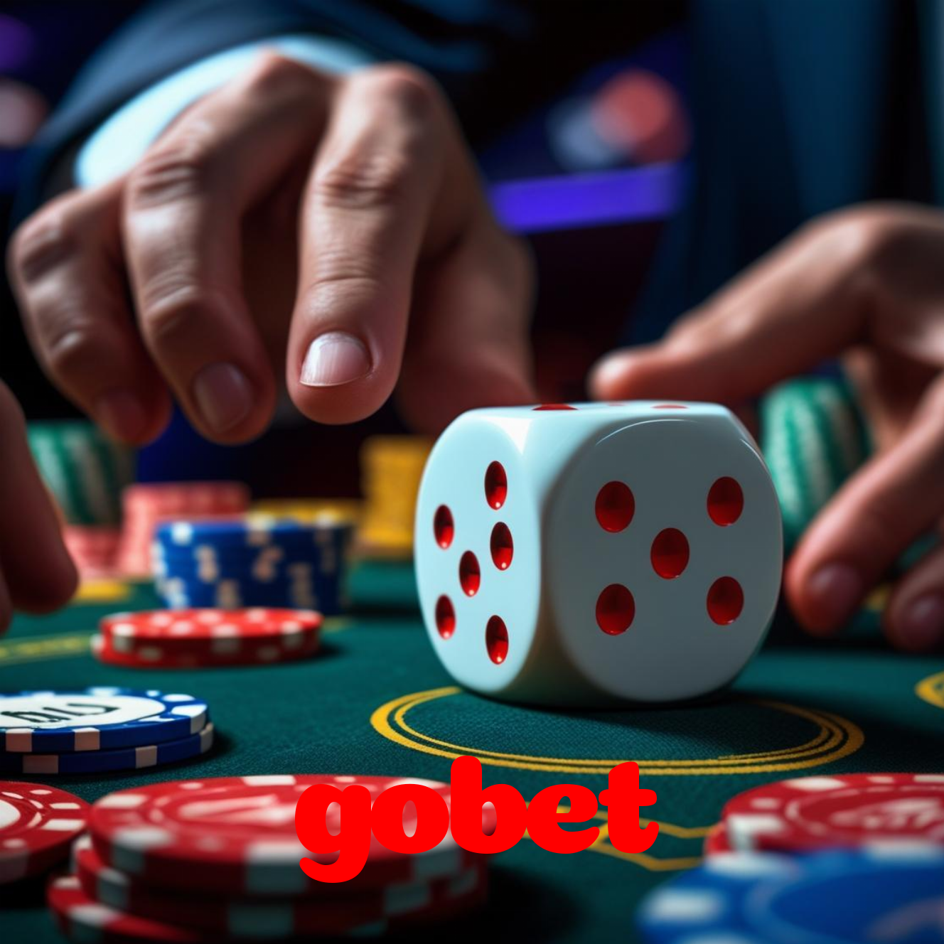 Segurança no gobet
