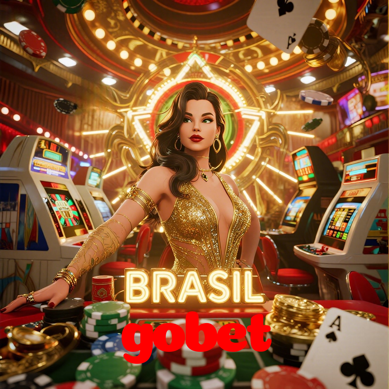 Login no gobet