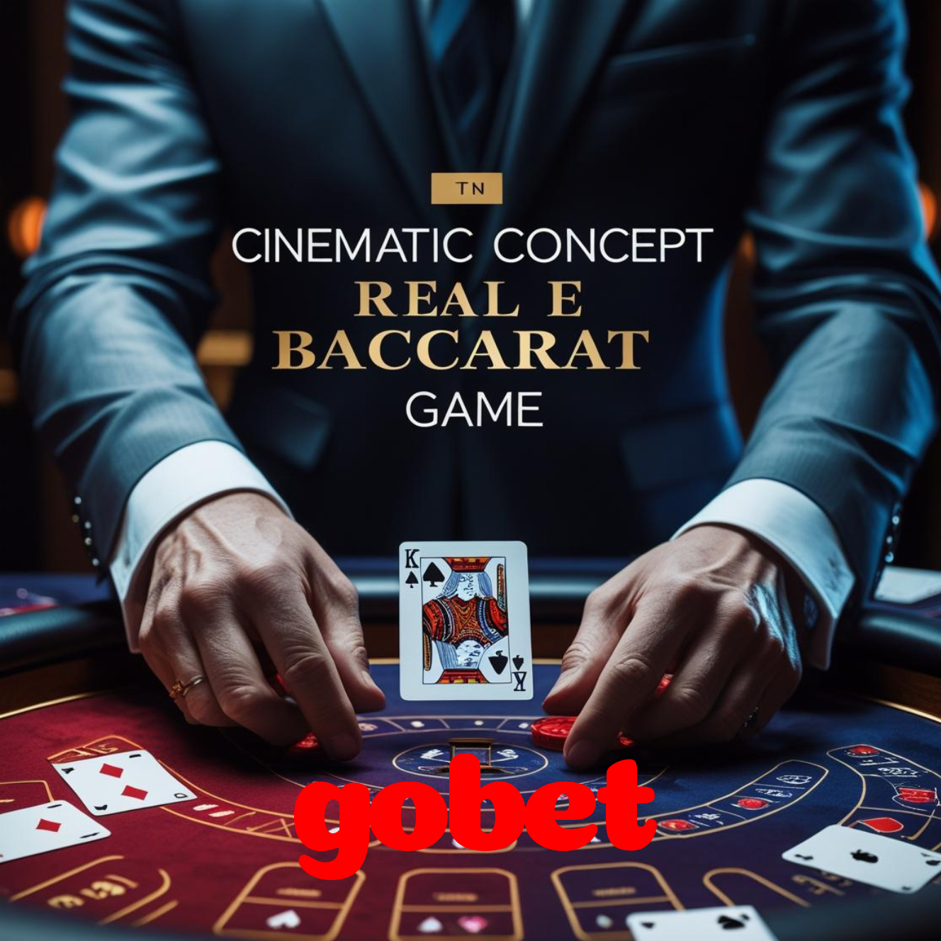 Login no gobet