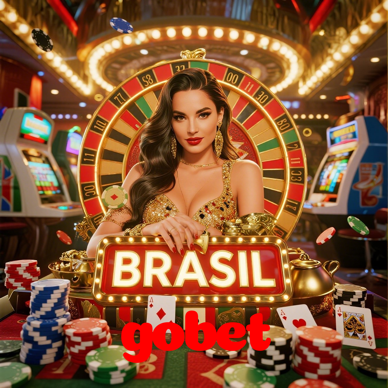 Problemas de Login no gobet