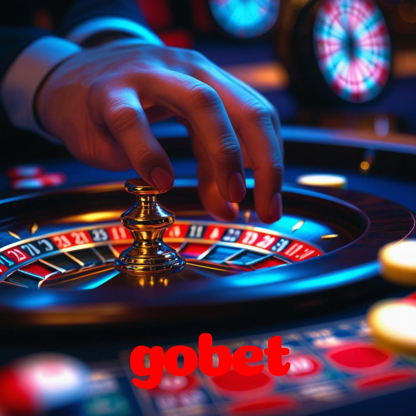 Problemas de Login no gobet
