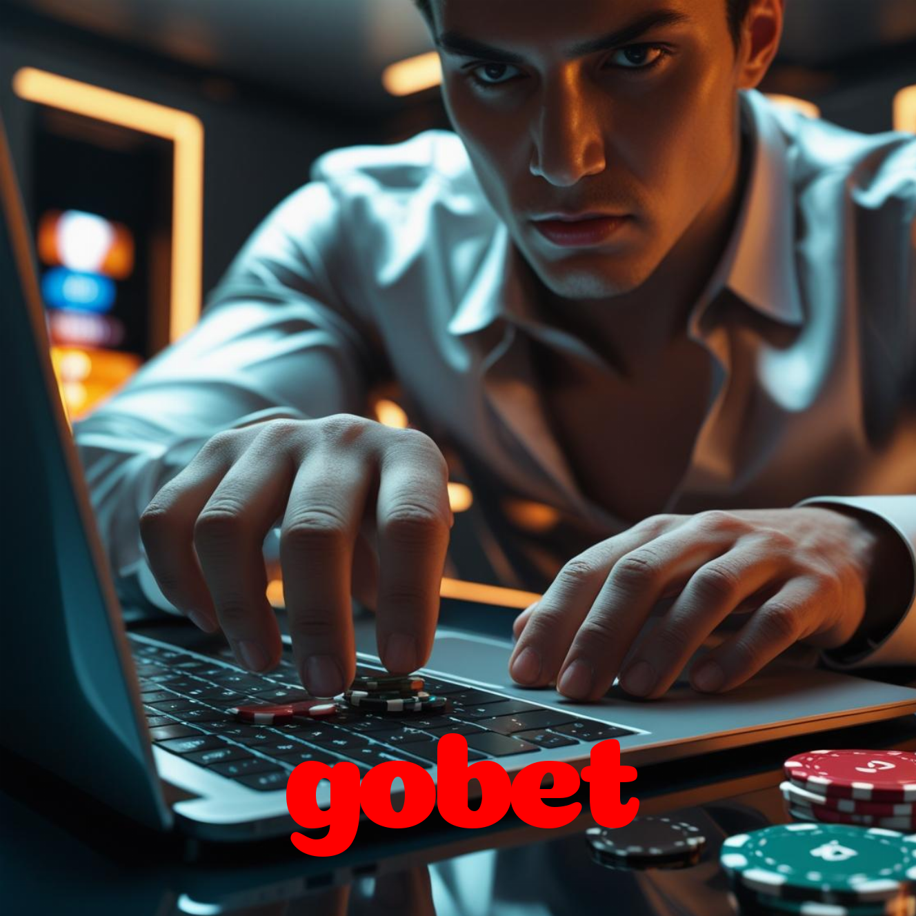 Problemas de Login no gobet