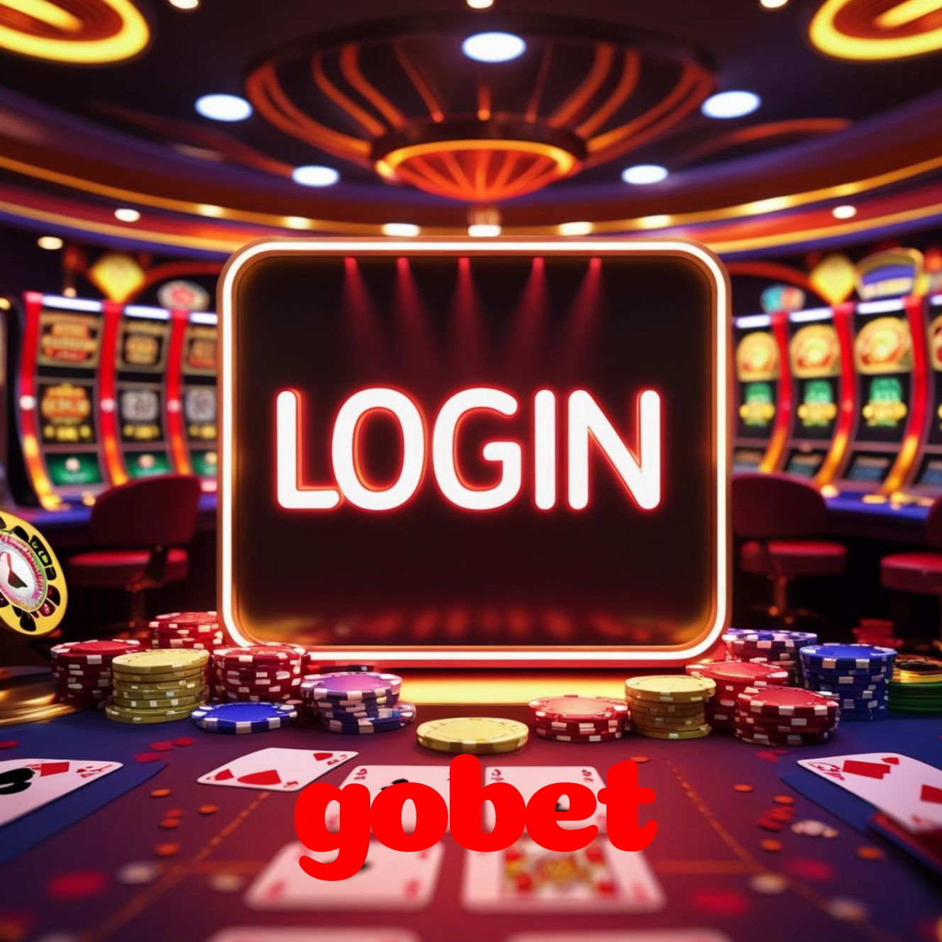 Segurança no gobet