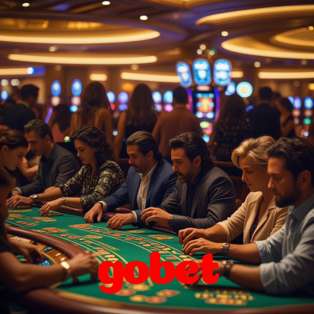 Problemas de Login no gobet