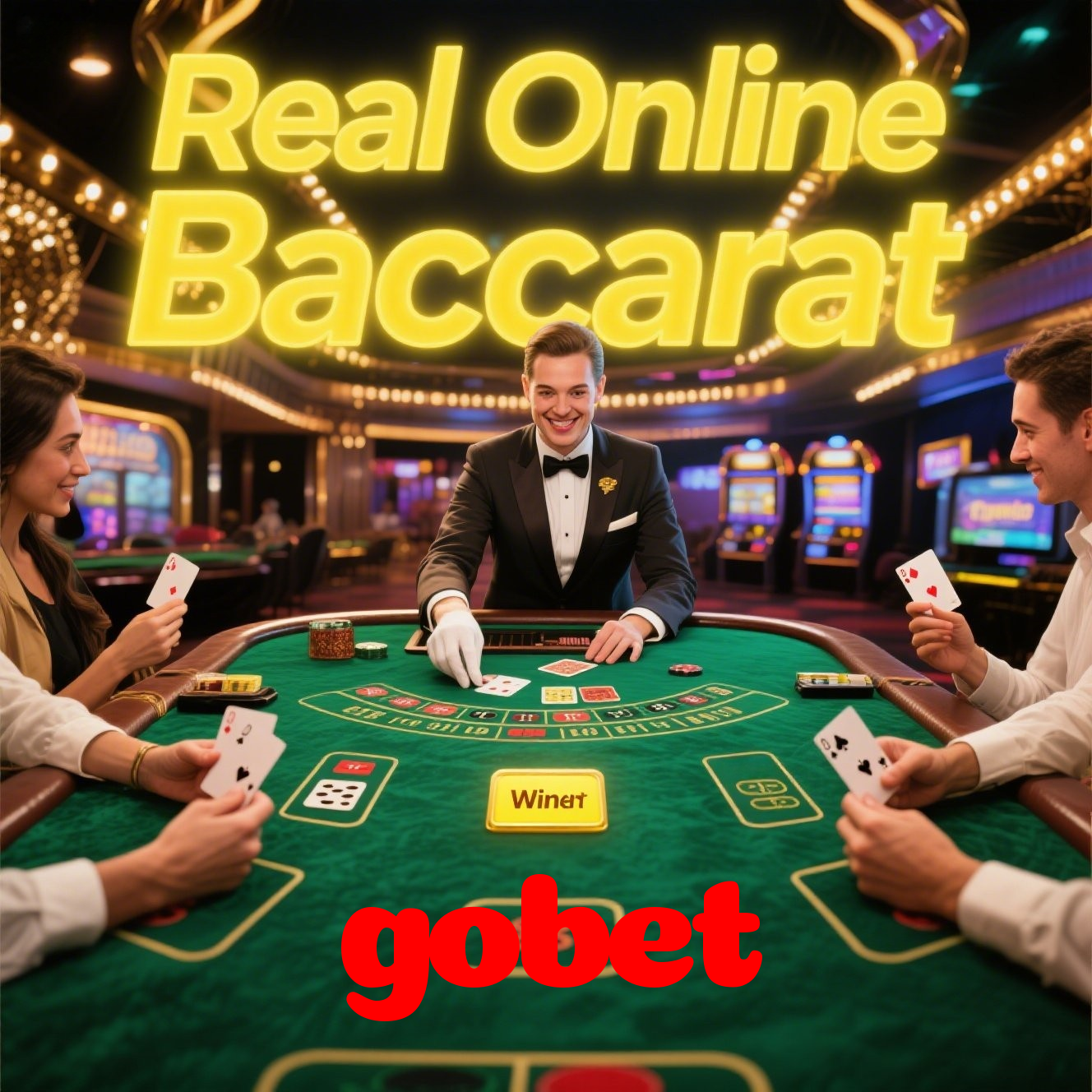 Segurança no gobet